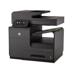 HP Officejet Pro x576dw