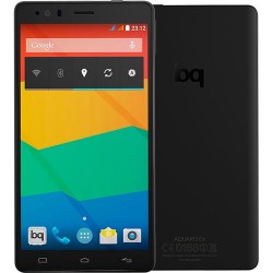 BQ Aquaris E6 (preto)