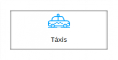 Software para Taxis
