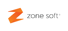 Zone Soft - Logo