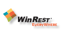WinRest Logo