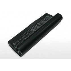 Bateria para ASUS Eee PC 901 / 904 / 1000 / 1200 - 6600 mAh
