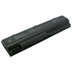 Bateria HP DV1000 Presario C500 - 4400 mAh