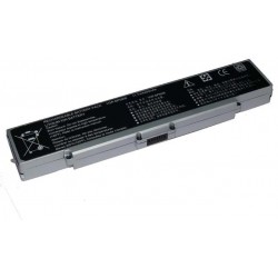 VGP-BPS9 Bateria Sony VAIO VGN-AR VGN-CR VGN-NR - 4400 mAh