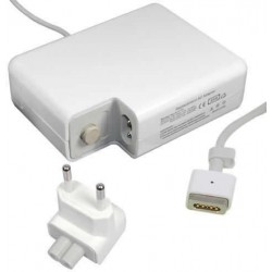 Power adapter para Apple 18.5V, 4.6A, 85W Magsafe