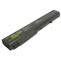 Bateria HP 7400 Series HSTNN-OB06 NX7300 11.1volt -4400 mAh