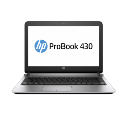 HP Probook 430 G3 13.3"