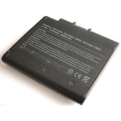 Bateria para Toshiba PA3166U 6600 mAh
