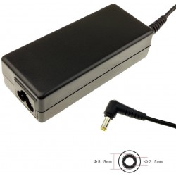 Notebook Adapter for Lenovo 20V 90W 4.5A 5.5x2.5mm