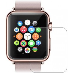 Full Screen Tempered Glass Protector for Apple Watch 42mm