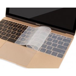 Protetor de Teclado para Macbook 12