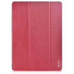 Case light grace for iPad Pro Red