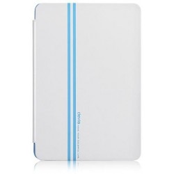 Devia Keen Series Case for iPad mini 3 White