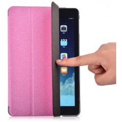 Case light grace for iPad mini 4 Pink