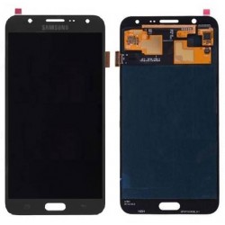 Front LCD SM-J710F Galaxy J7 2016 Black GH97-18931B 18855B