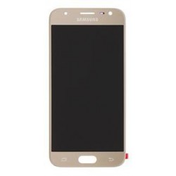 LCD display Samsung J330 Galaxy J3 2017 GH96-10990A Gold