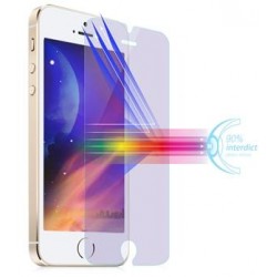Anti-Blue ray Tempered Glass for iPhone 5 5C 5S SE