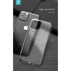 Naked case (TPU) for iPhone 11 Pro 2019 5.8