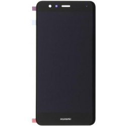 Huawei P10 Lite LCD Display + Touch Unit Black