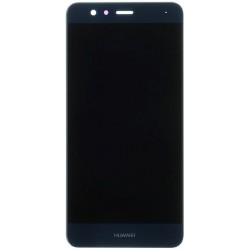 Huawei P10 Lite LCD Display + Touch Unit Blue