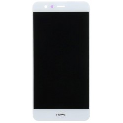 Huawei P10 Lite LCD Display + Touch Unit White