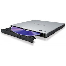 LG GP57ES40 Masterizzatore DVD USB White