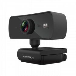 Webcam Fantech Luminous C30